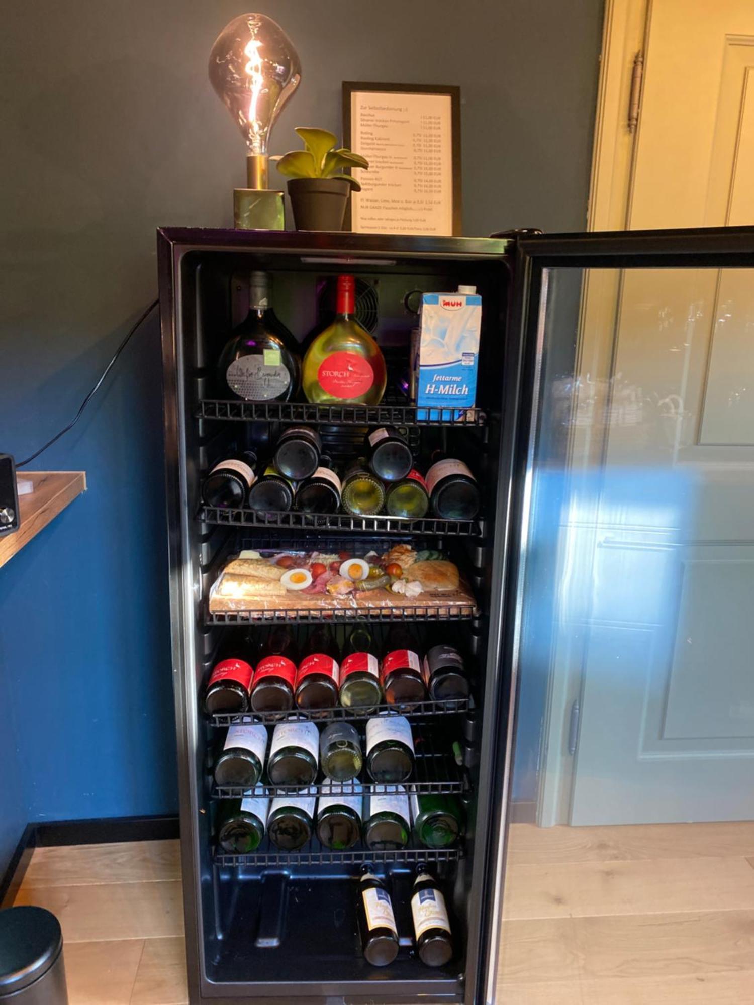 斯托赫酒店 布里赫森斯塔德 外观 照片